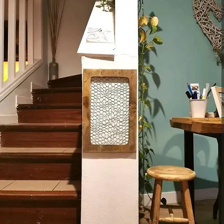 La Maison De Marie - Jardin Arbore - Garage Privatif - Netflix Carcassonne