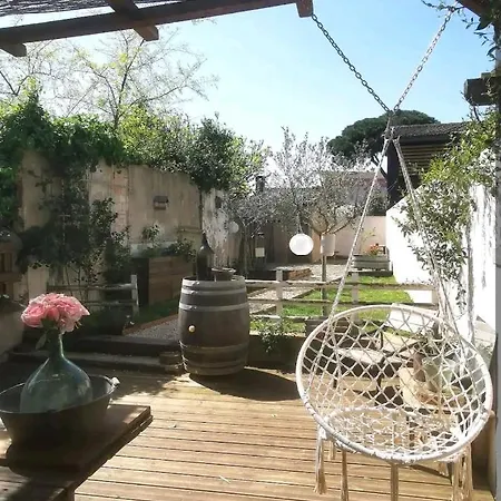 La Maison De Marie - Jardin Arbore - Garage Privatif - Netflix Vakantiehuis *