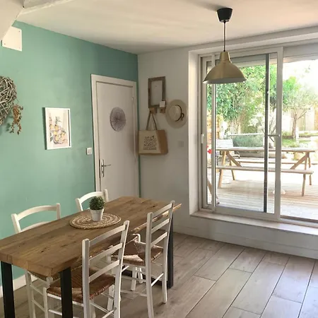 La Maison De Marie - Jardin Arbore - Garage Privatif - Netflix * Carcassonne