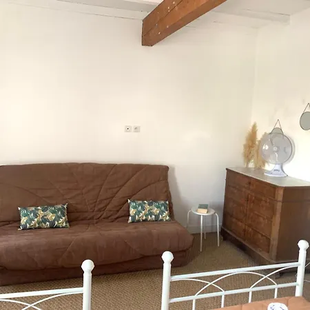 La Maison De Marie - Jardin Arbore - Garage Privatif - Netflix Tatil Evi