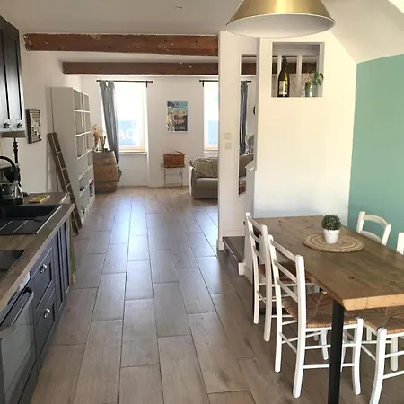 Tatil Evi La Maison De Marie - Jardin Arbore - Garage Privatif - Netflix