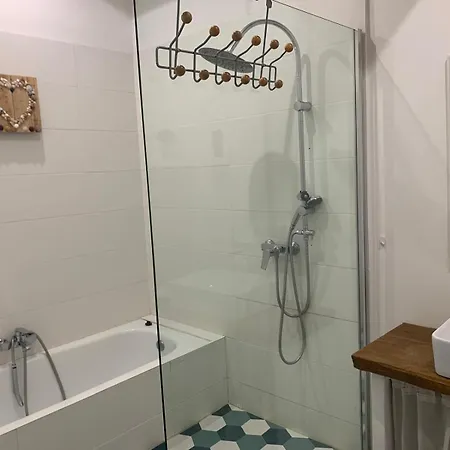 La Maison De Marie - Jardin Arbore - Garage Privatif - Netflix Carcassonne