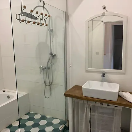 La Maison De Marie - Jardin Arbore - Garage Privatif - Netflix * Carcassonne