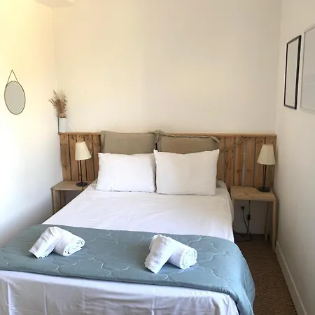 La Maison De Marie - Jardin Arbore - Garage Privatif - Netflix