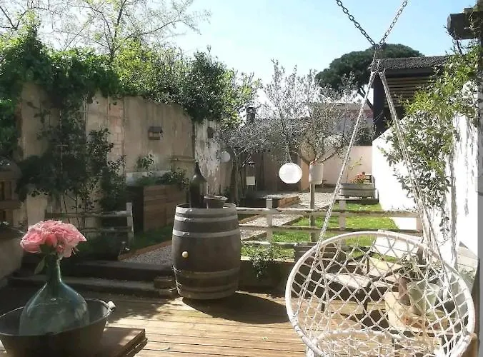 La Maison De Marie - Jardin Arboré - Garage Privatif - Netflix Hébergement de vacances *
