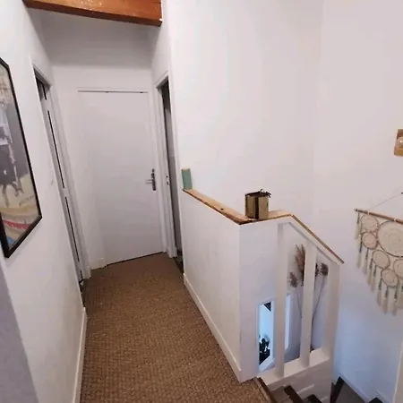 La Maison De Marie - Jardin Arbore - Garage Privatif - Netflix Holiday home
