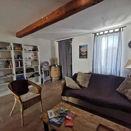 La Maison De Marie - Jardin Arbore - Garage Privatif - Netflix