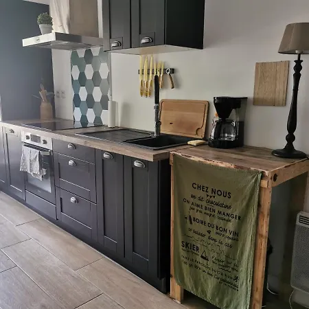 Holiday home La Maison De Marie - Jardin Arbore - Garage Privatif - Netflix