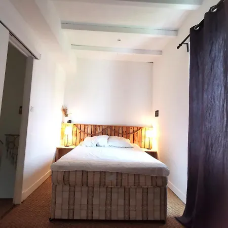 Holiday home La Maison De Marie - Jardin Arbore - Garage Privatif - Netflix