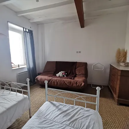 Holiday home La Maison De Marie - Jardin Arbore - Garage Privatif - Netflix Carcassonne