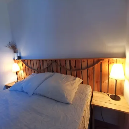 Holiday home La Maison De Marie - Jardin Arbore - Garage Privatif - Netflix Carcassonne