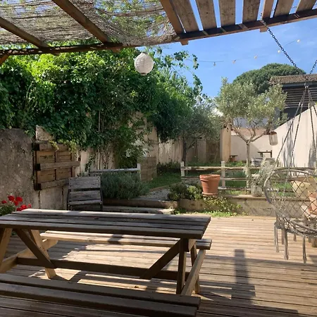 La Maison De Marie - Jardin Arbore - Garage Privatif - Netflix Holiday home